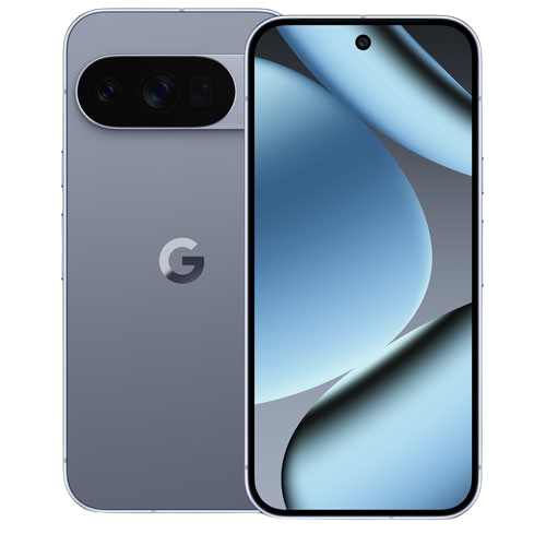 Refurbished Google Pixel 10 Pro - Unlocked, Certified Pre-Owned