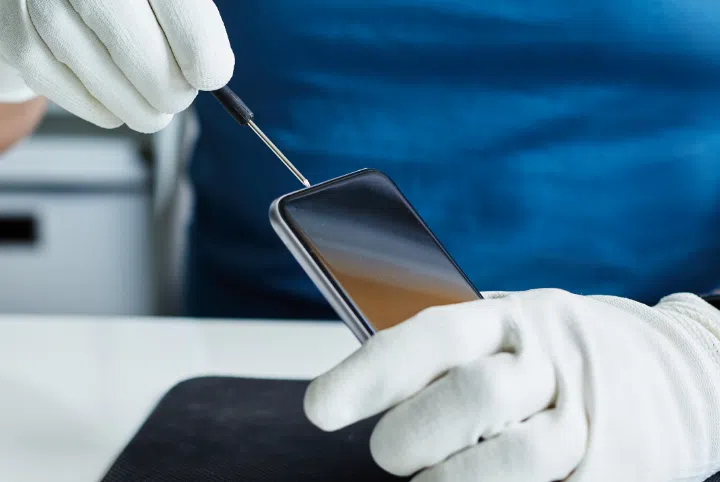 Servicio técnico profesional