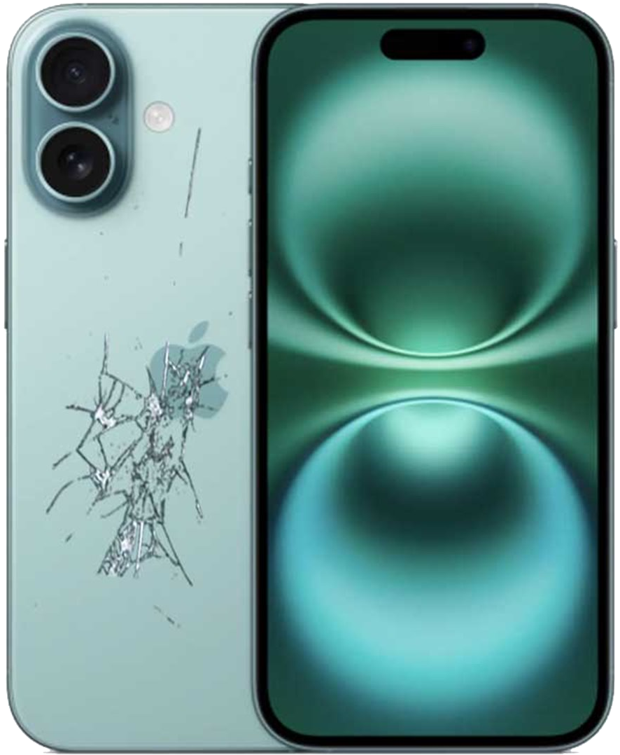 Reparación avanzada