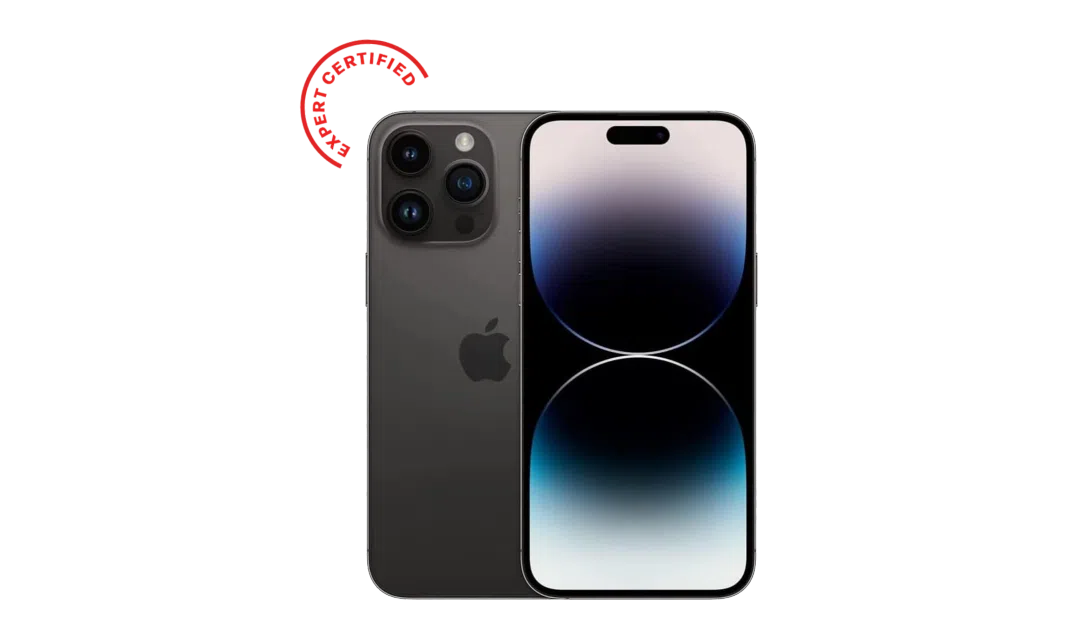 iPhone 14 Pro reacondicionado Uruguay